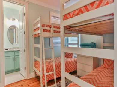 Four Bedroom  Luxury at Seacrest Beach a Great Value Rental